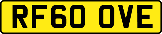RF60OVE