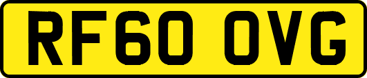 RF60OVG