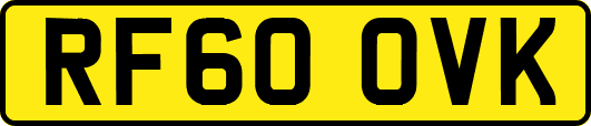 RF60OVK