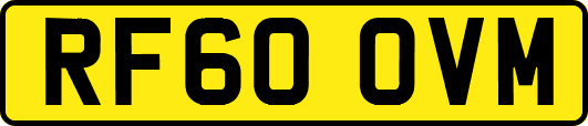 RF60OVM