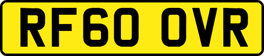 RF60OVR
