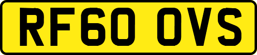RF60OVS