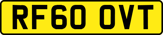 RF60OVT