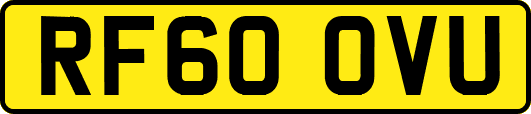 RF60OVU