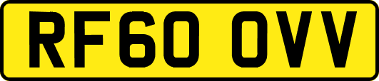 RF60OVV
