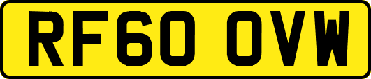 RF60OVW