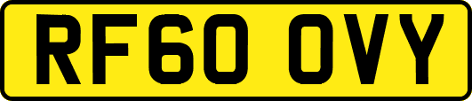 RF60OVY