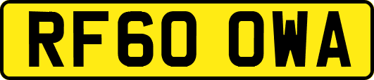 RF60OWA