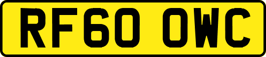 RF60OWC
