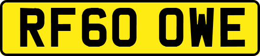 RF60OWE
