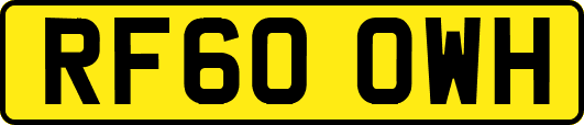 RF60OWH