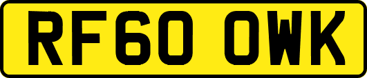 RF60OWK
