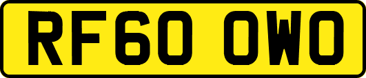 RF60OWO