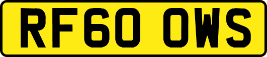 RF60OWS