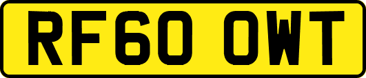 RF60OWT