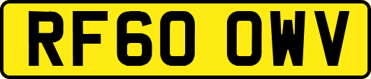RF60OWV