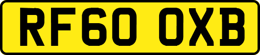 RF60OXB