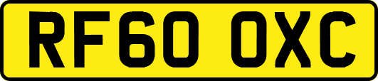 RF60OXC