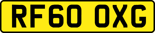 RF60OXG