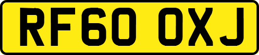 RF60OXJ
