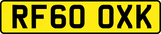RF60OXK