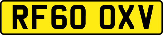 RF60OXV