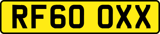 RF60OXX