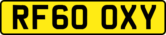 RF60OXY