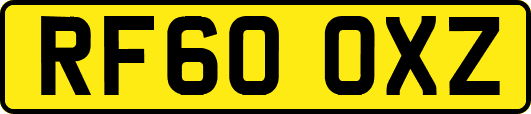 RF60OXZ