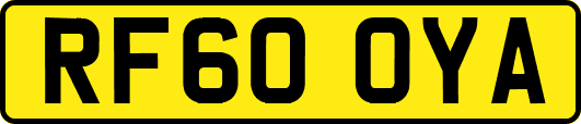 RF60OYA