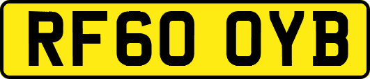 RF60OYB