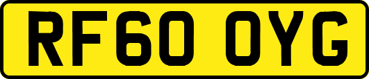 RF60OYG