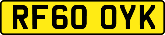 RF60OYK