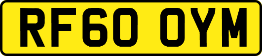 RF60OYM