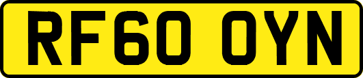 RF60OYN