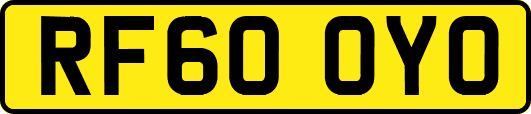 RF60OYO