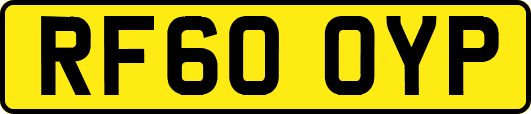 RF60OYP