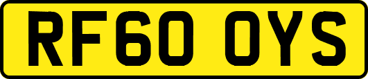 RF60OYS