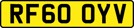 RF60OYV