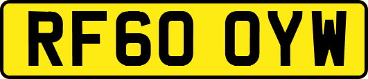 RF60OYW