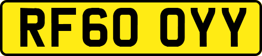 RF60OYY