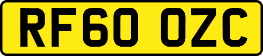 RF60OZC