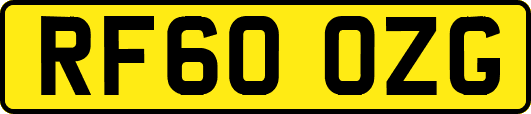 RF60OZG
