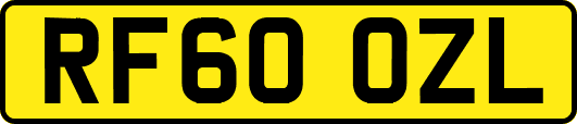 RF60OZL