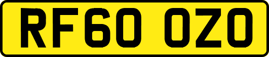 RF60OZO