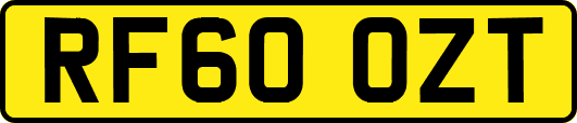 RF60OZT