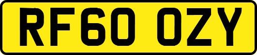 RF60OZY