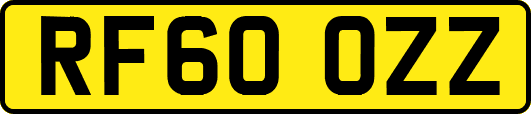 RF60OZZ