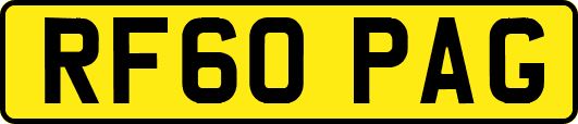RF60PAG