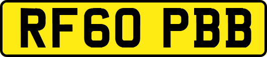 RF60PBB